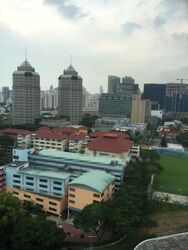 One Dusun Residences (D12), Apartment #377151821